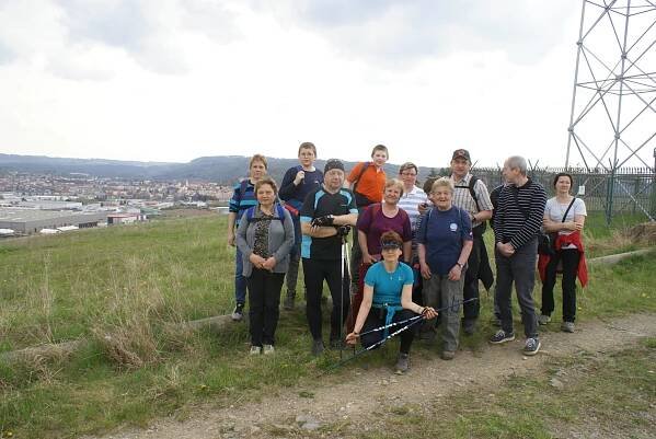 Z akcí 2022 | Klub českých turistů Boskovice