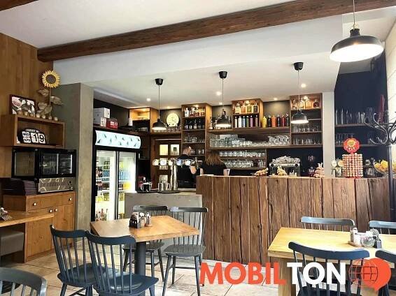Kavárna U Přívozu - Grilovaná kolena - Spytihněv - restaurace v spytihněv