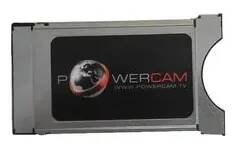 PowerCam Pro v5.5 CI modul 8x kanálů