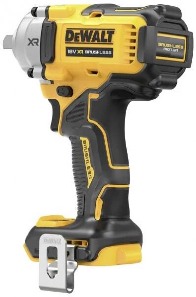 Aku rázový utahovák DeWalt DCF892N 18V : Dewalt-eshop.cz