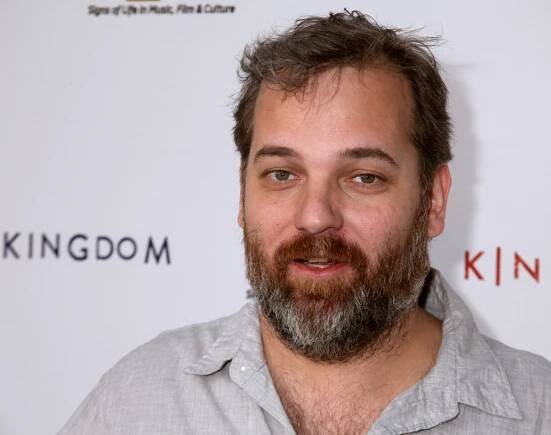 Dan Harmon on the Future of Rick and Morty and That Community Movie