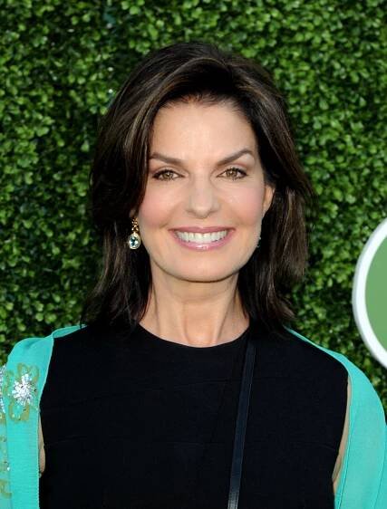 Sela Ward fotka