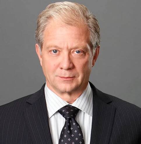 Jeff Perry Interview: "Alaska Daily" Spotlights Local Journalism