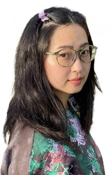  Lu Zhang 