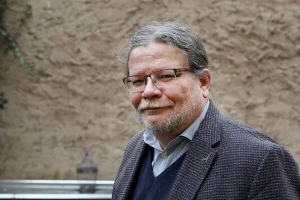 Nejsem řezník, ale bude o mně slyšet, říká Vondra, který chce zpět do vedení ODS