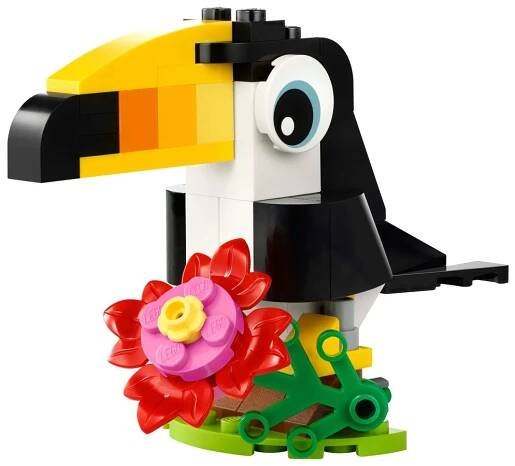 Sbírejte body na kolekci LEGO® | Albert