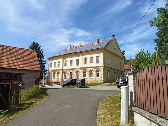 Pošta Kounov u Rakovníka foto 4