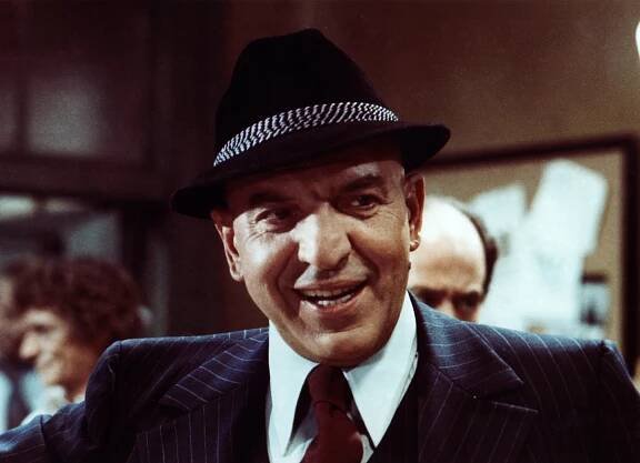 Kojak (1973) | Galerie - Ze seriálu | ČSFD.cz
