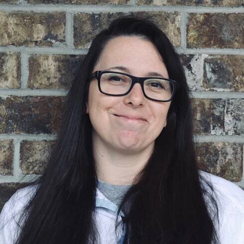 Meet our Staff — Island Recreation Association