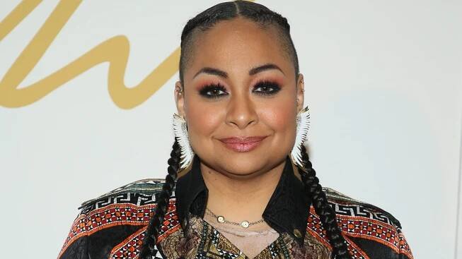 Raven-Symoné Said "Cheetah Girls" Reunion Could Go "Sideways"