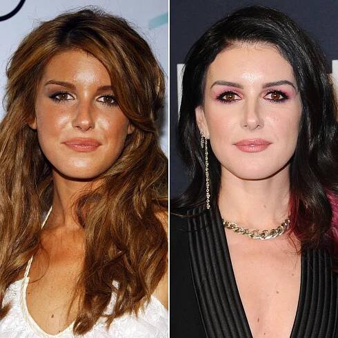 The CW's '90210' Cast: Where Are They Now? Shenae Grimes and More
