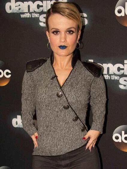 Terra Jolé Defends 'Veins Popping Out' Screaming at Her 'Little Women: LA' Cast Mates: 'I'm Not Perfect'
