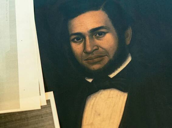 A Furious, Forgotten Slave Narrative Resurfaces After Nearly 170 Years