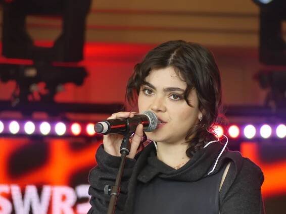 Abigail Morris (musician)