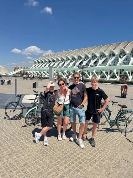 Co podniknout v lokalitě Valencie | Zážitky, aktivity, výlety a další. – Airbnb - Valencian Community