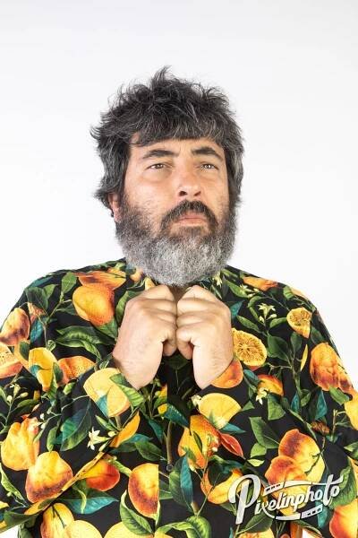 Pepo Suevos | Pixelín Photo - 