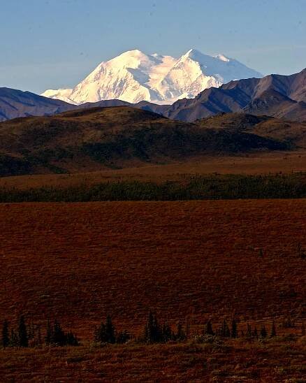 denali