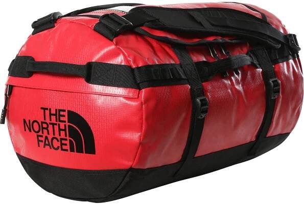 Obrázek produktu pro The North Face Cestovní/sportovní batoh Base Camp Duffel S Red/Black