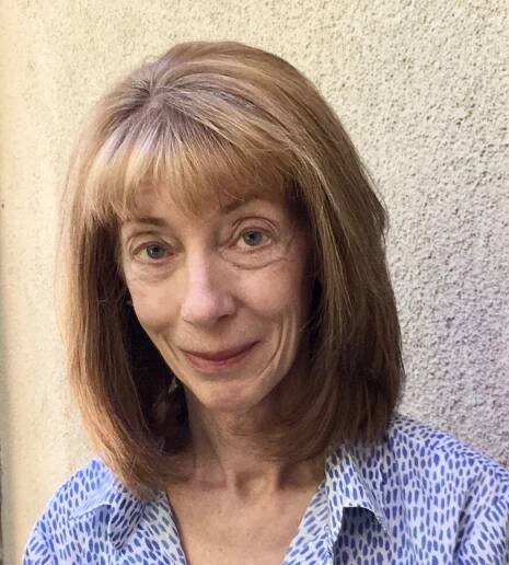 Janet Brown