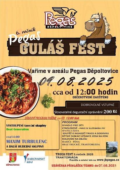Pegas Děpoltovice - penzion, jízdárna, restaurant, koně, ubytování, Karlovy Vary