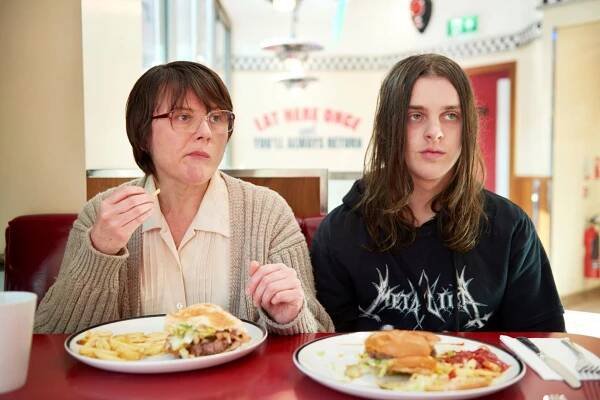 FilmReview zu MEIN ETWAS ANDERER FLORIDA SOMMER