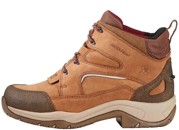 Ariat Telluride II H20 dámské poloboty