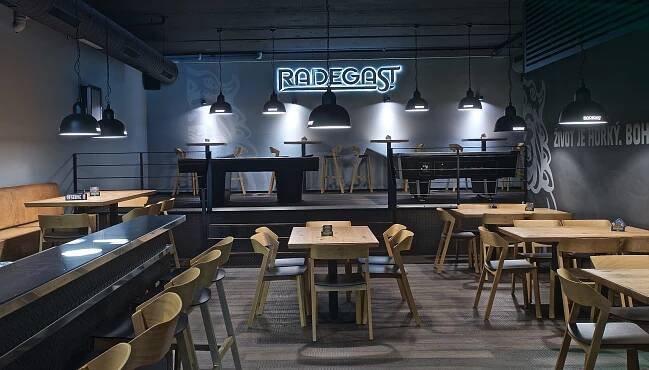 Ateliér Bouček | Radegastovna Zlín | Projekty