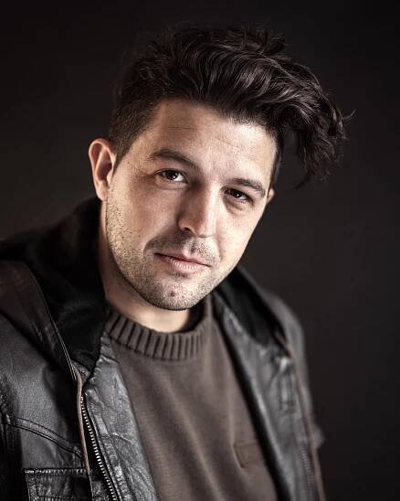 Štěpán Kozub: Ty krávo, hodně pod tlakem! | GLOSSARIUM