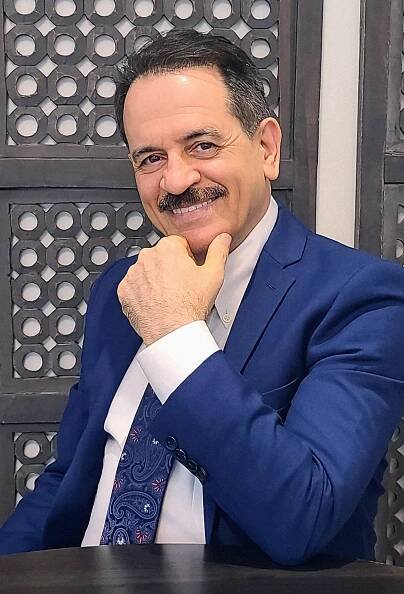 Mohammad Ali Taheri