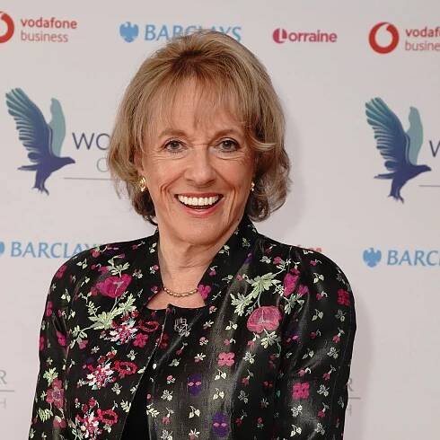 Esther Rantzen admits ‘this is probably my last spring’ as she spends ‘precious’ time with grandchildren