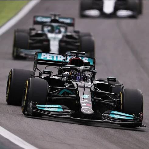 F1: Ferrari throw support behind reverse grids for qualifying