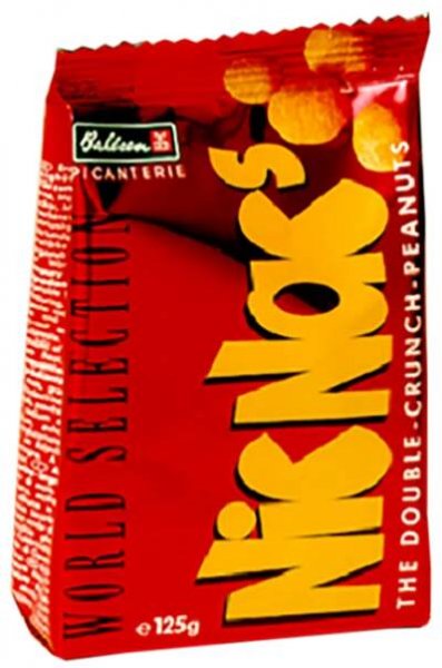 Lorenz company history: 1993 – doubly crunchy with Crunchips and NicNac‘s