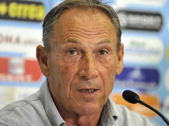 Biografia di Zdenek Zeman