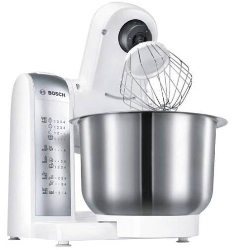 BOSCH MUM 4880