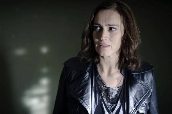 Kuplířka - Z filmu - Monic Hendrickx