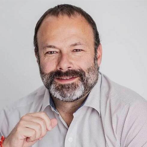 Luis Alberto  Camargo – The Earth Foundation