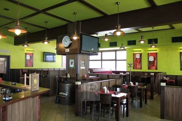Restaurace Juvel