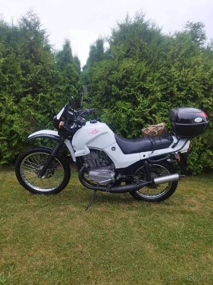 Jawa Tramp