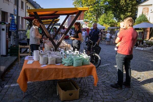 Mirkal (Miroslav Kalinský photos) - MĚSTO A TRHY
