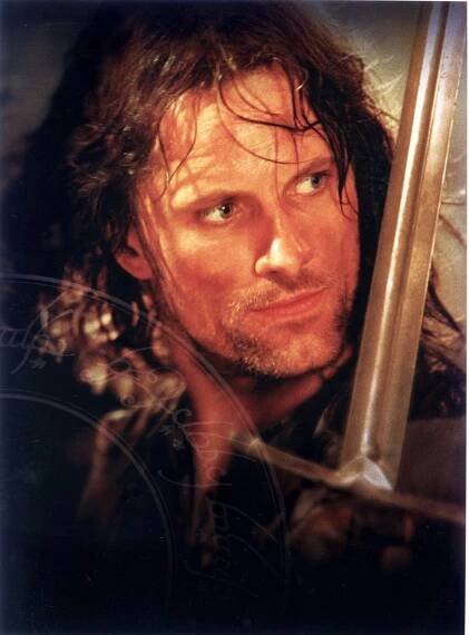 Foto k tématu Viggo Mortensen – stránka 154