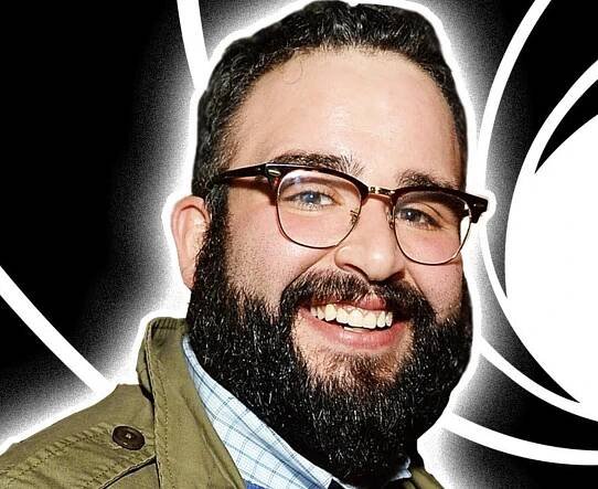 Matt Mira - Earwolf