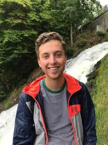 Jorrit Rijk
