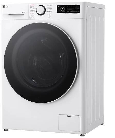 LG FLR5A92WS