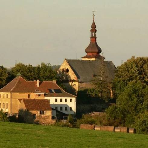Křivce 2