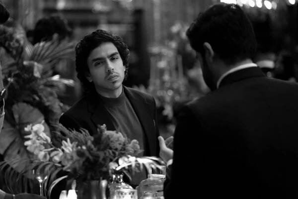 Adarsh Gourav: The Actor’s Morning Routine