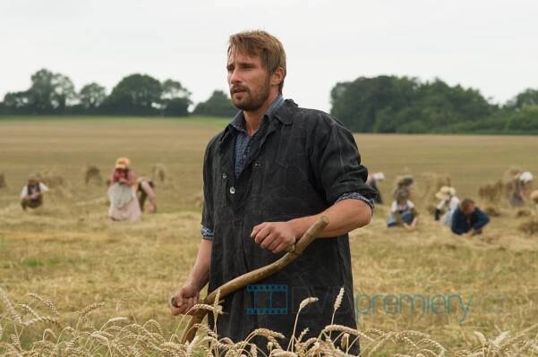 Matthias Schoenaerts - Daleko od hlučícího davu (2015), Obrázek #5