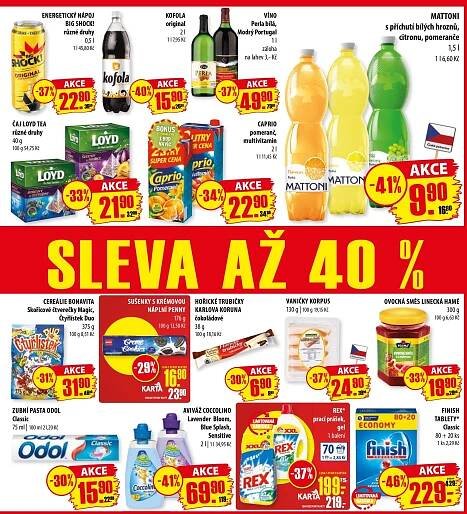 Označte produkt do nákupního košíku