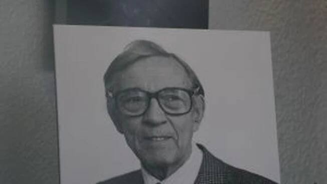 Pohřeb Pavla Vondrušky (†85): Neměl proč žít!