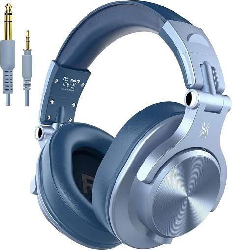OneOdio A70 Blue