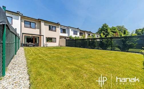 Prodej rodinného domu, 162 m2 - Olomouc - Holice